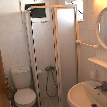 Uslu Hotel Royal Yachting Otel Topanca Adası