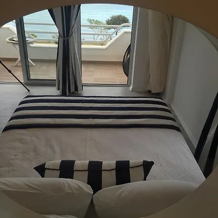 Uslu Hotel Royal Yachting Otel