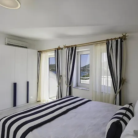 Otel Uslu Hotel Royal Yachting *