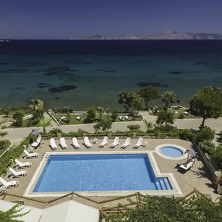 Otel Uslu Hotel Royal Yachting