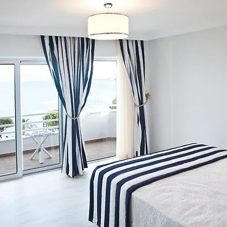 Uslu Hotel Royal Yachting Otel *