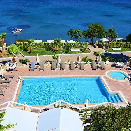 Uslu Hotel Royal Yachting Otel Topanca Adası